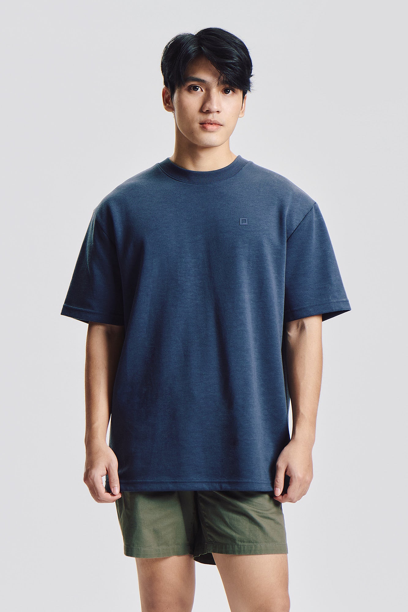 Essentials Made Heavy Relaxed T-Shirt
