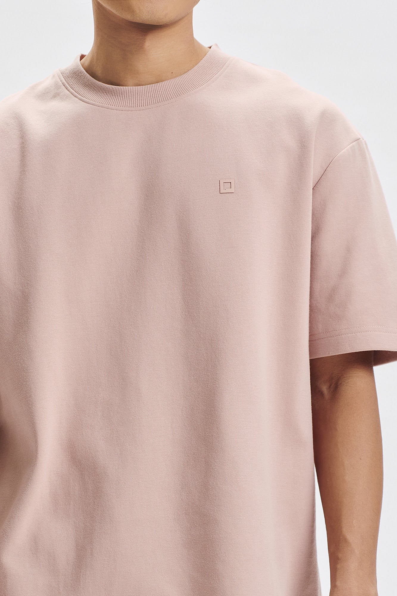 Essentials Made Heavy Relaxed T-Shirt