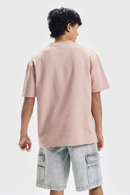 Essentials Made Heavy Relaxed T-Shirt