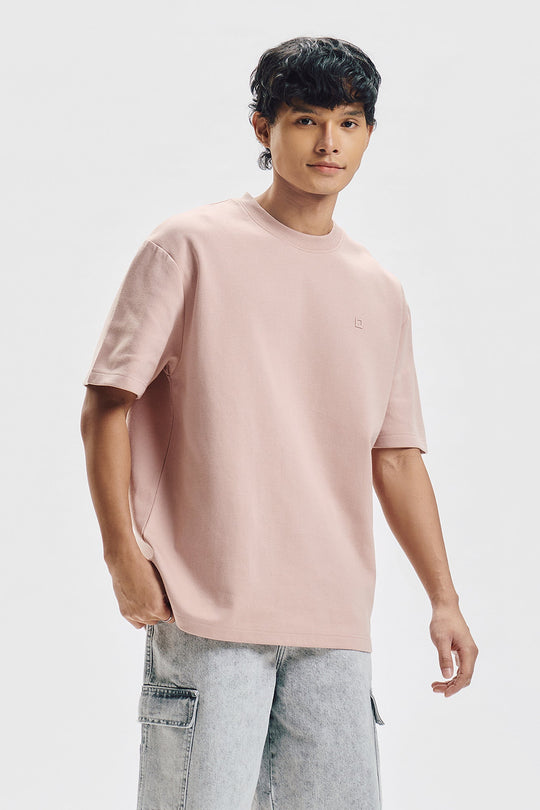 Essentials Made Heavy Relaxed T-Shirt