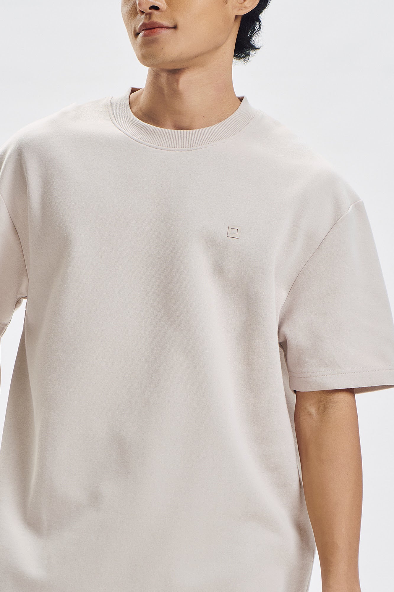 Essentials Made Heavy Relaxed T-Shirt