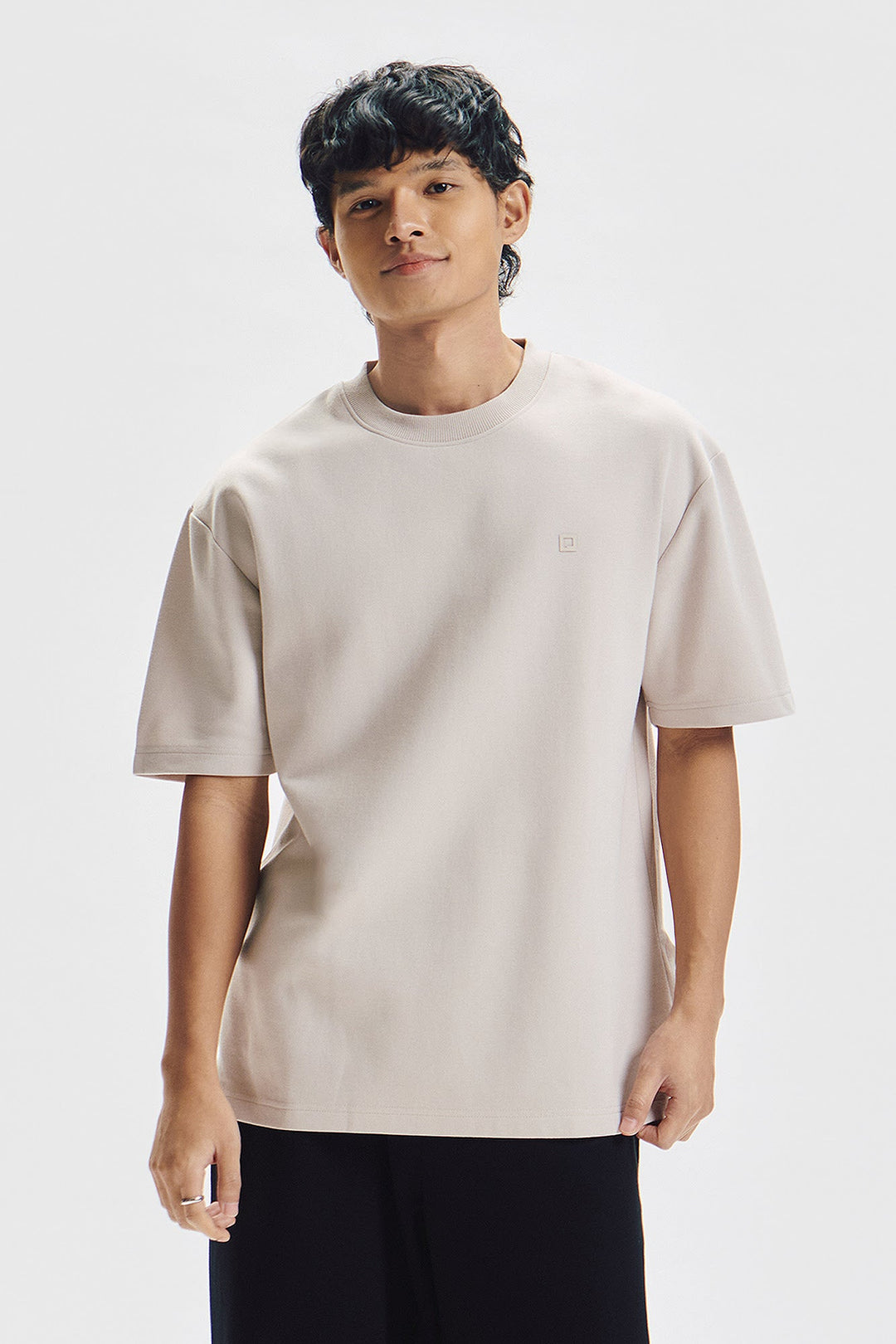 Essentials Made Heavy Relaxed T-Shirt