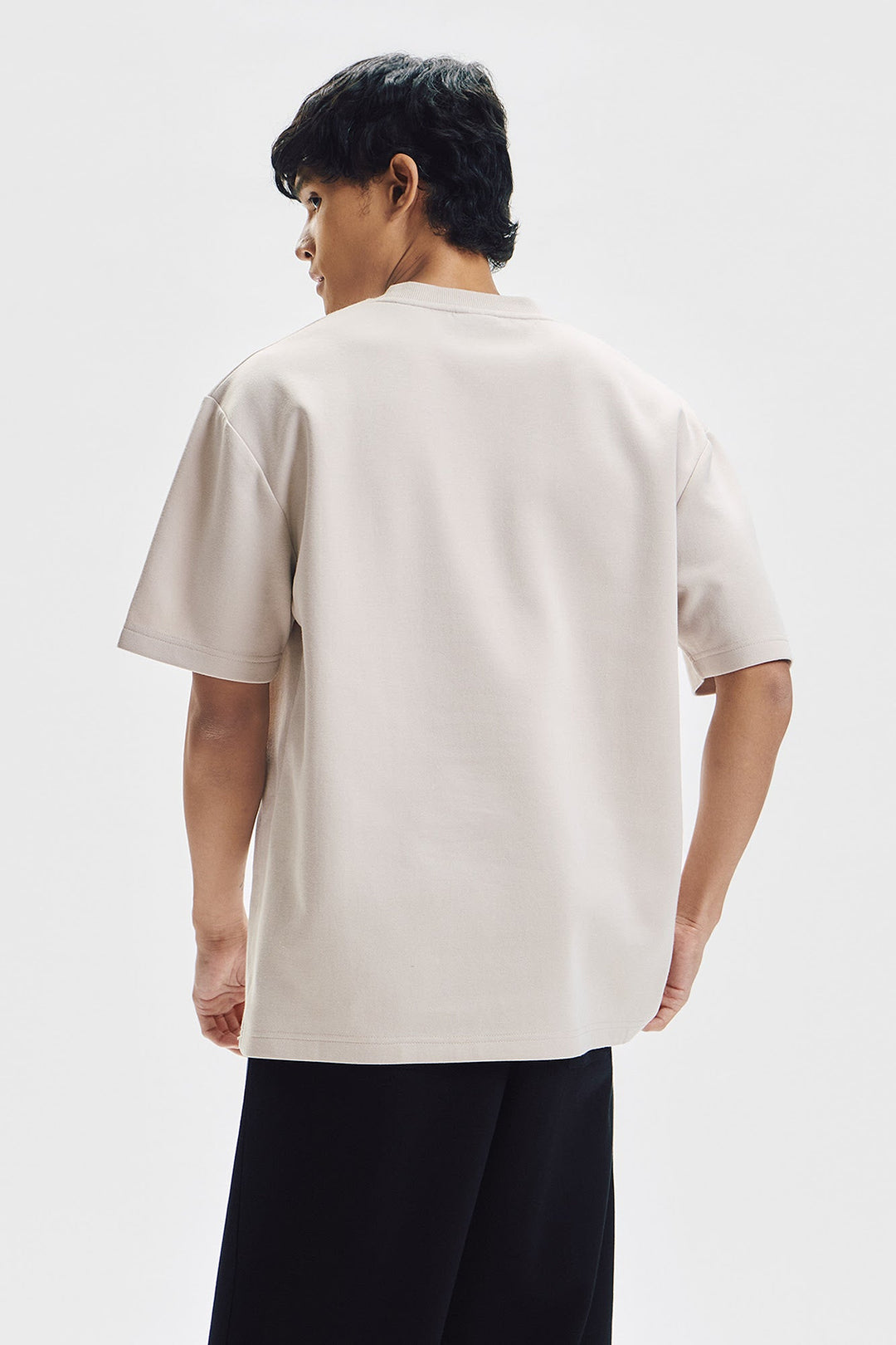 Essentials Made Heavy Relaxed T-Shirt