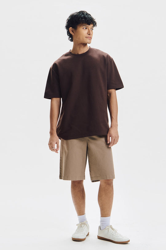 Essentials Made Heavy Relaxed T-Shirt