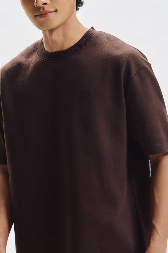 Essentials Made Heavy Relaxed T-Shirt