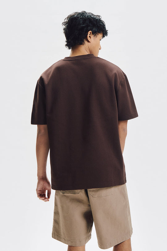 Essentials Made Heavy Relaxed T-Shirt