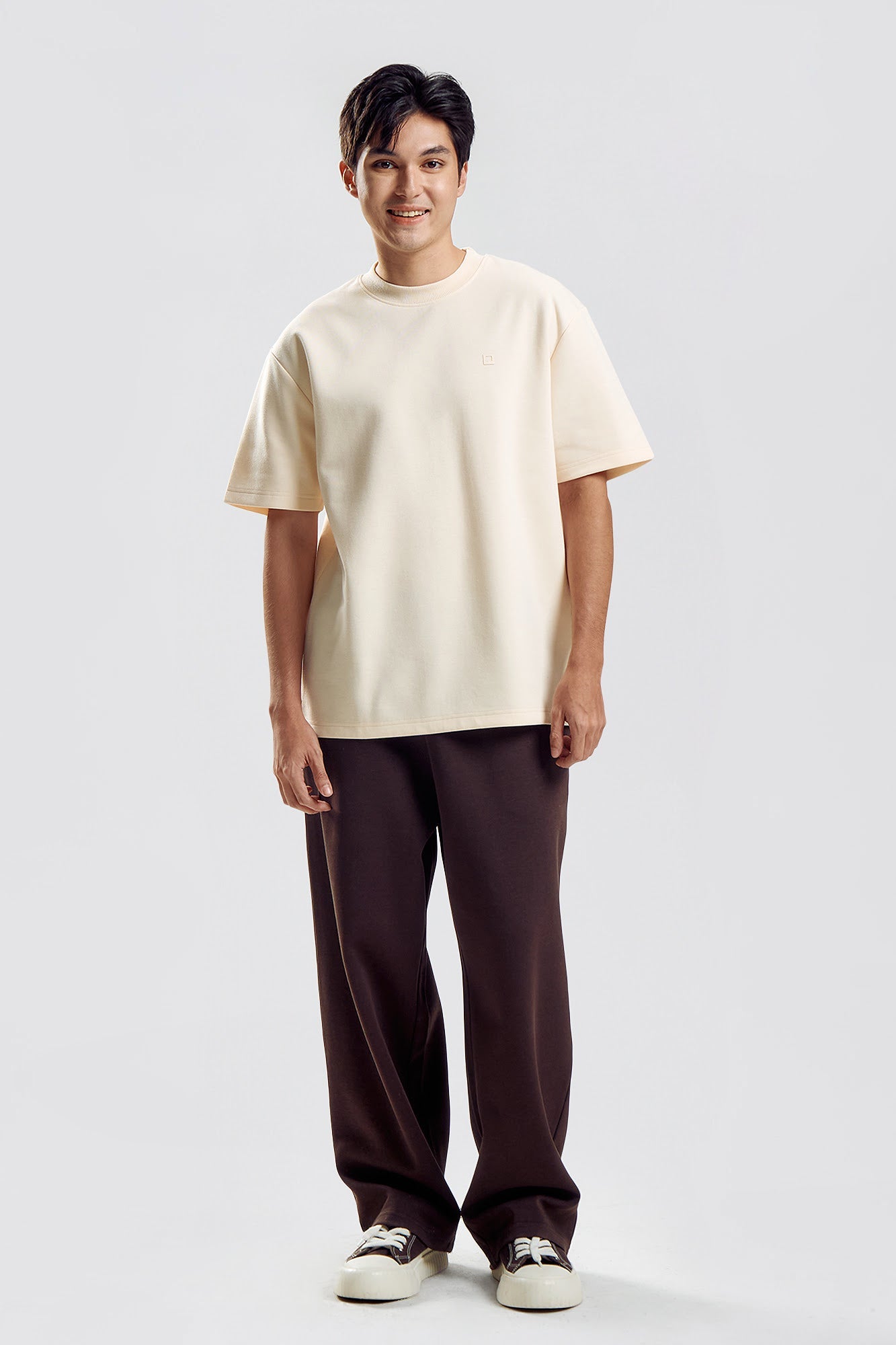 Essentials Made Heavy Relaxed T-Shirt