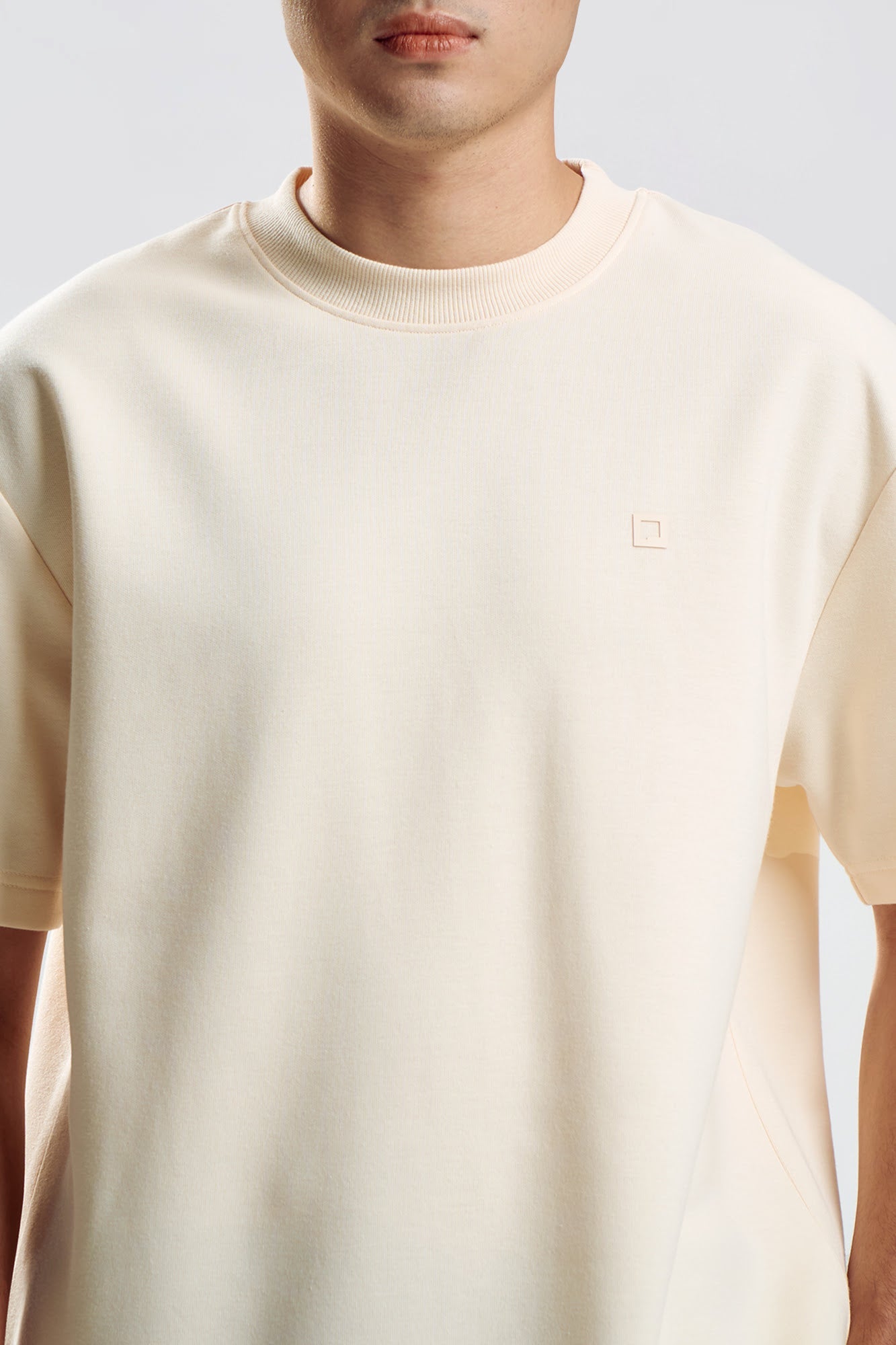 Essentials Made Heavy Relaxed T-Shirt