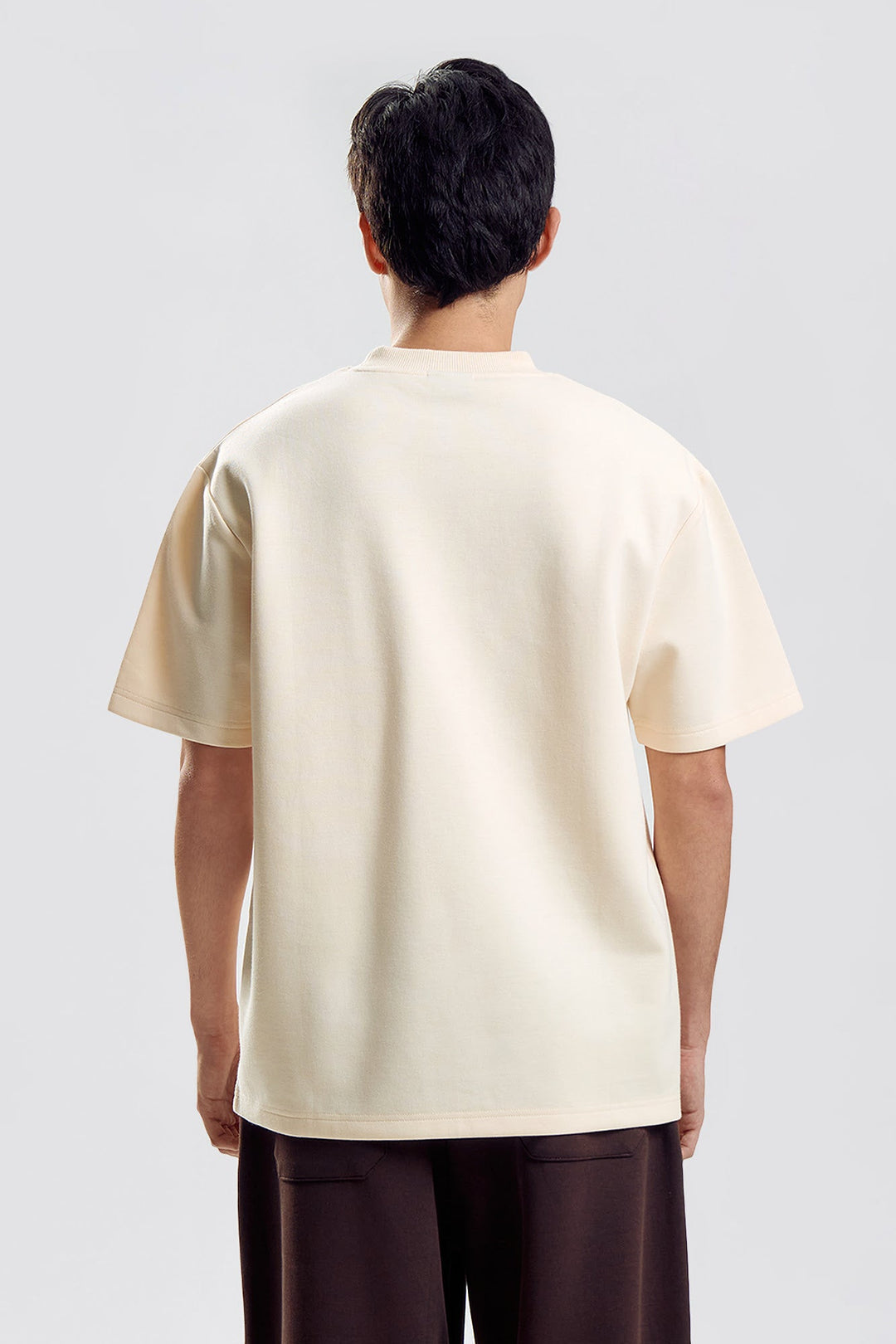 Essentials Made Heavy Relaxed T-Shirt
