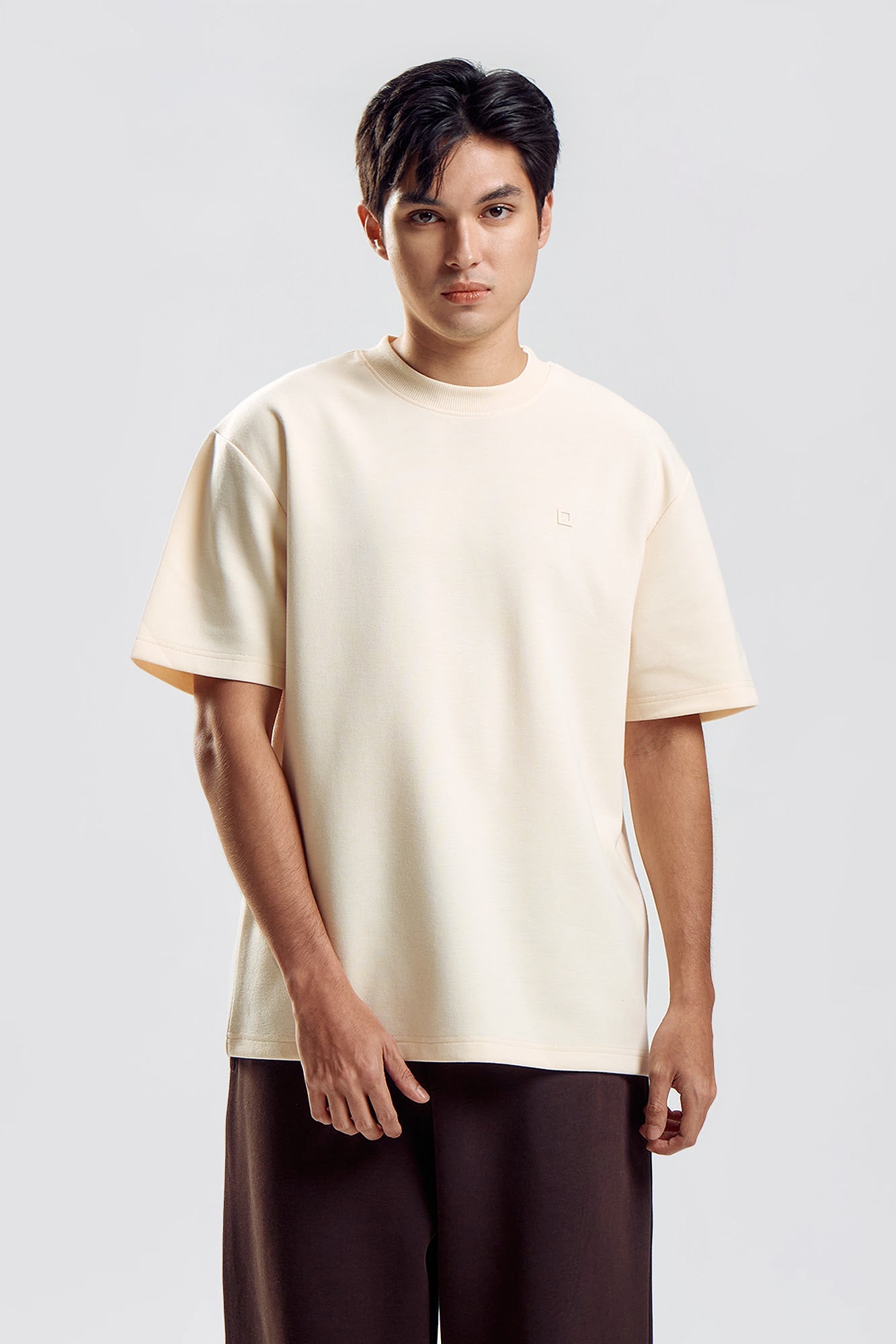 Essentials Made Heavy Relaxed T-Shirt