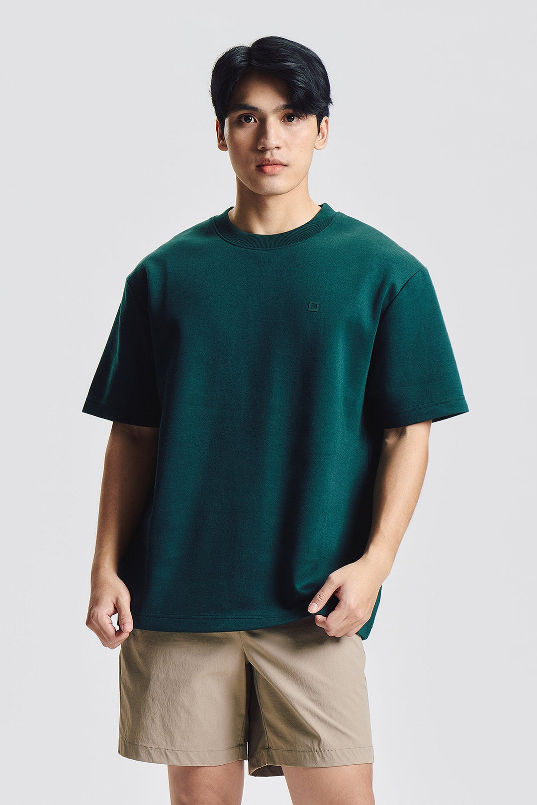 Essentials Made Heavy Relaxed T-Shirt