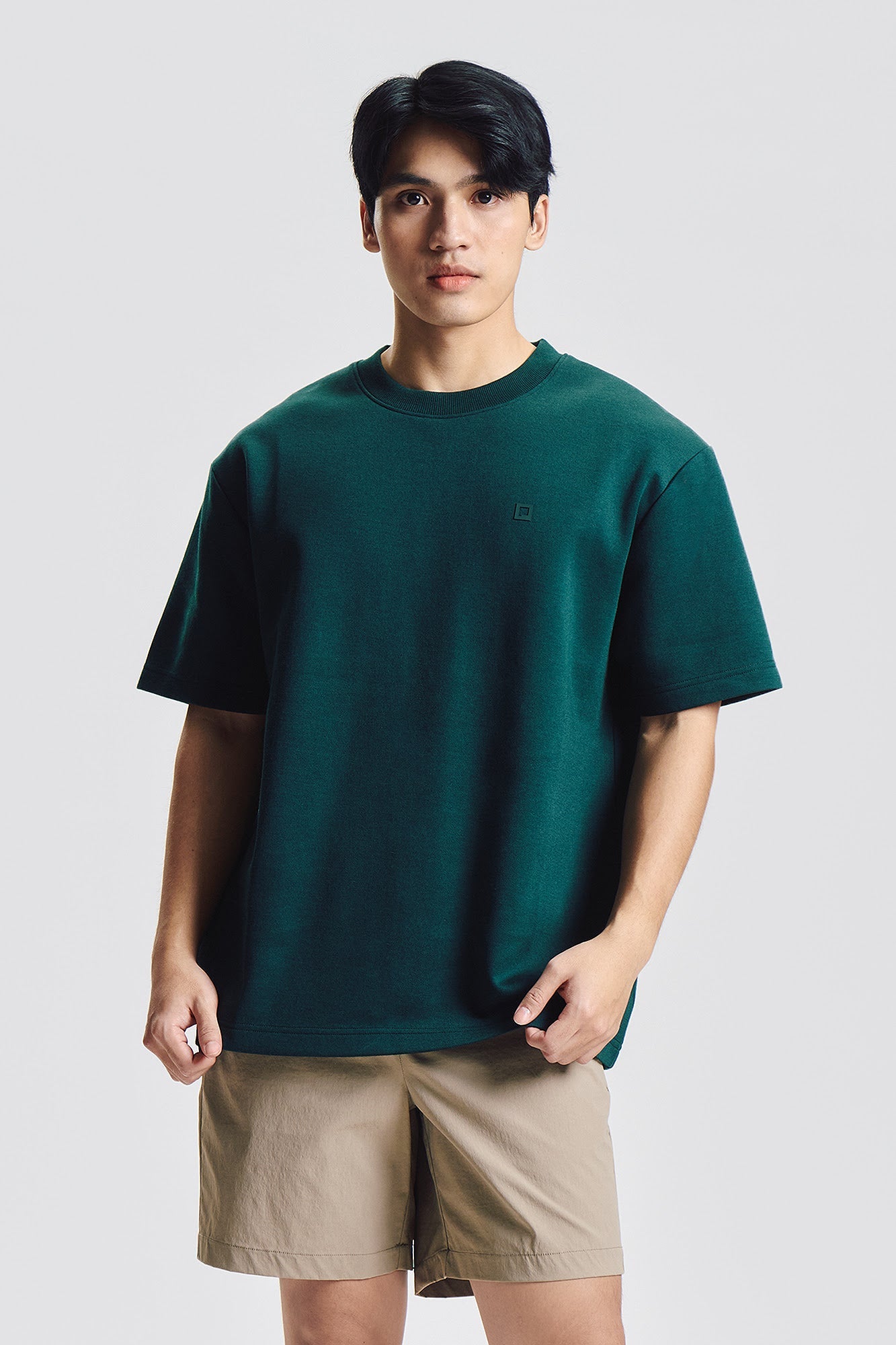 Essentials Made Heavy Relaxed T-Shirt