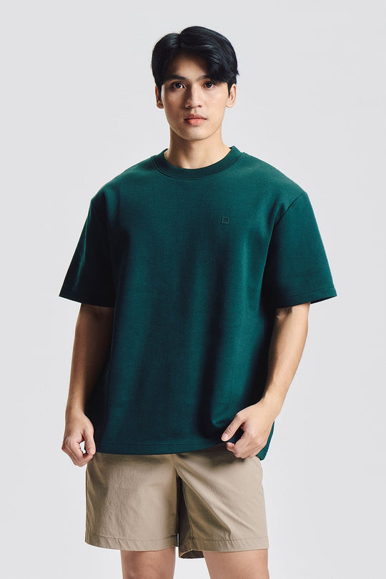 Essentials Made Heavy Relaxed T-Shirt