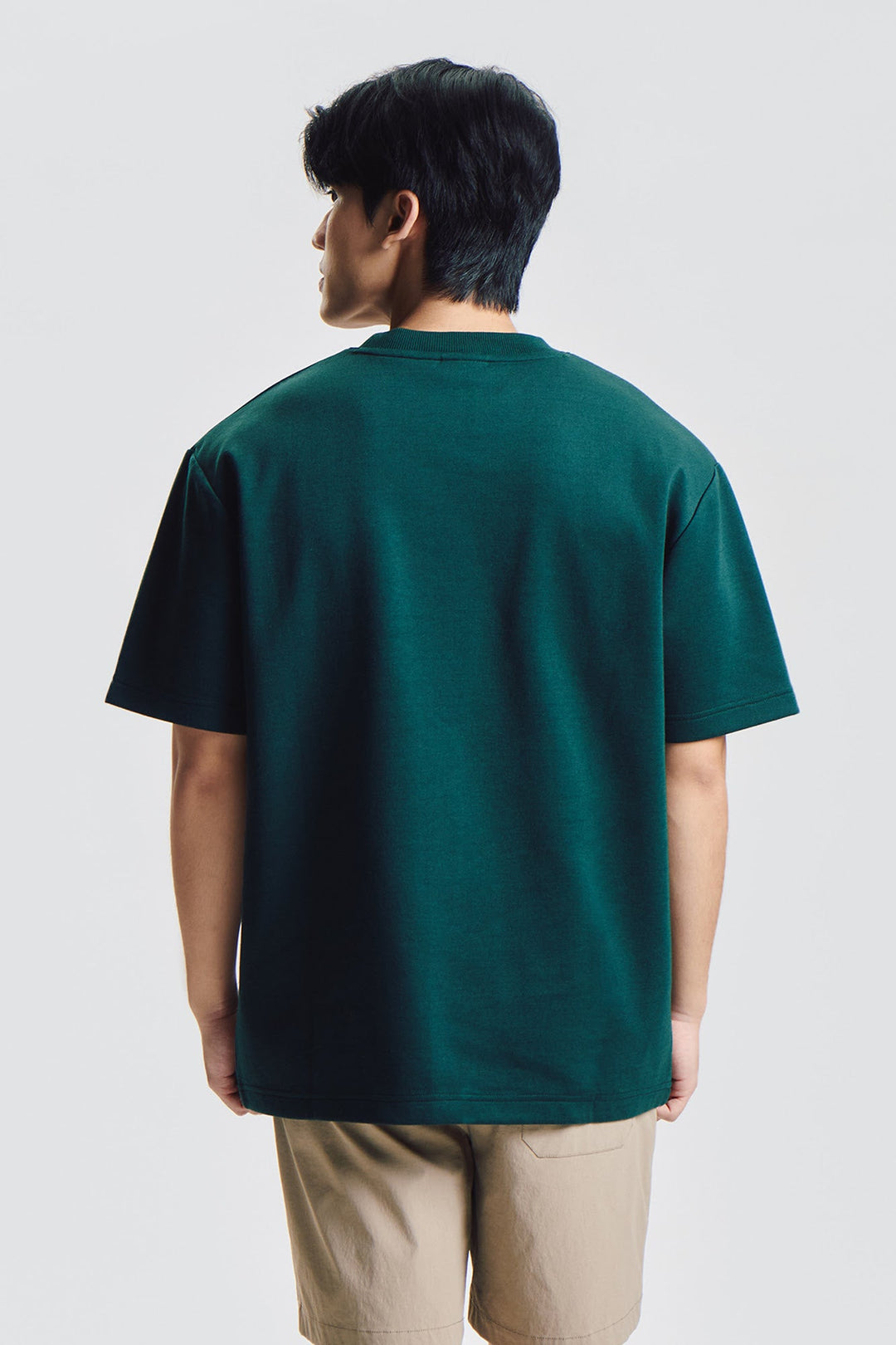 Essentials Made Heavy Relaxed T-Shirt