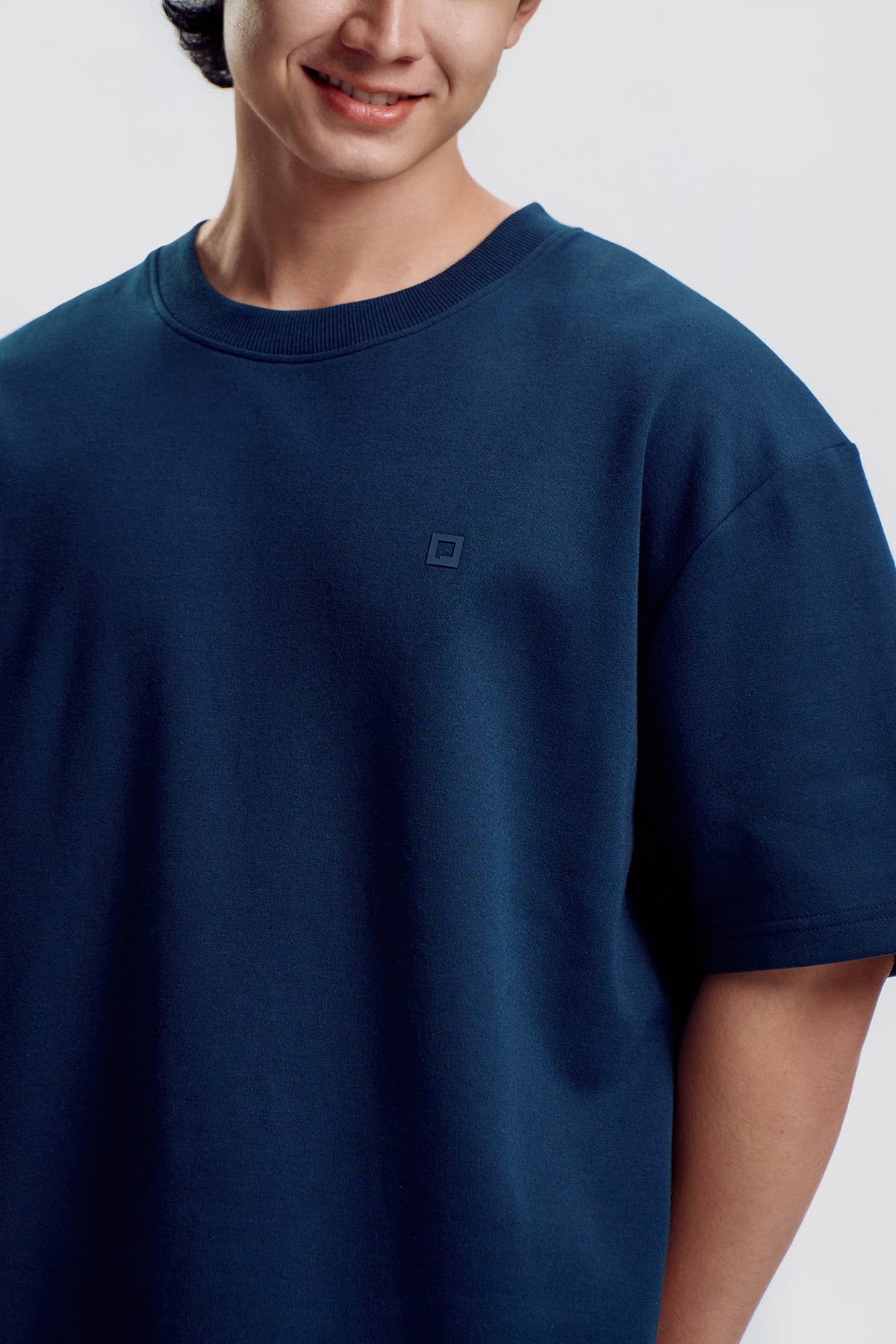 Essentials Made Heavy Relaxed T-Shirt