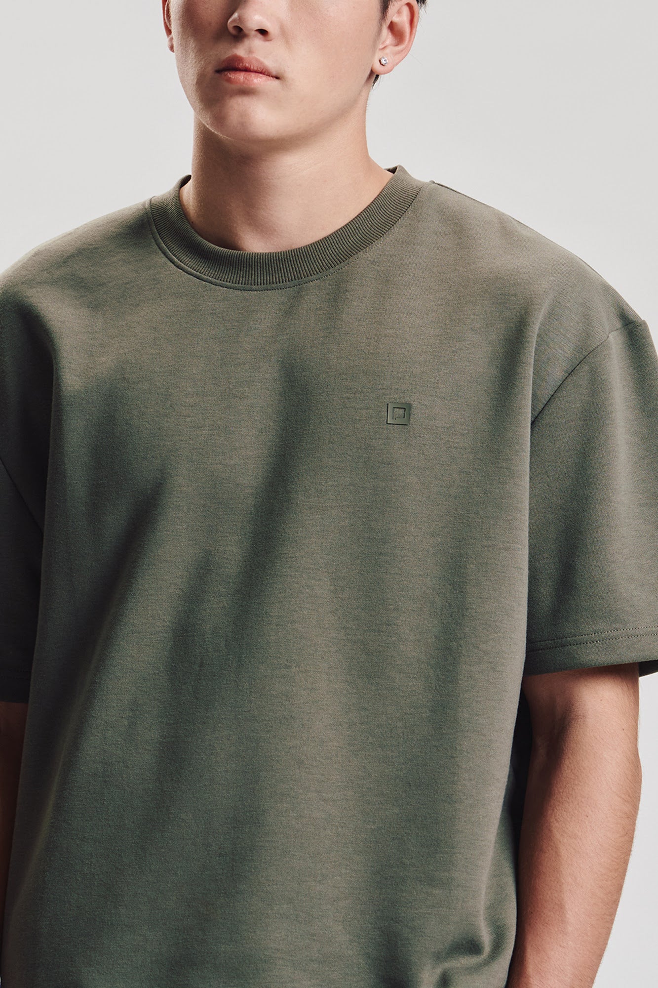 Essentials Made Heavy Relaxed T-Shirt