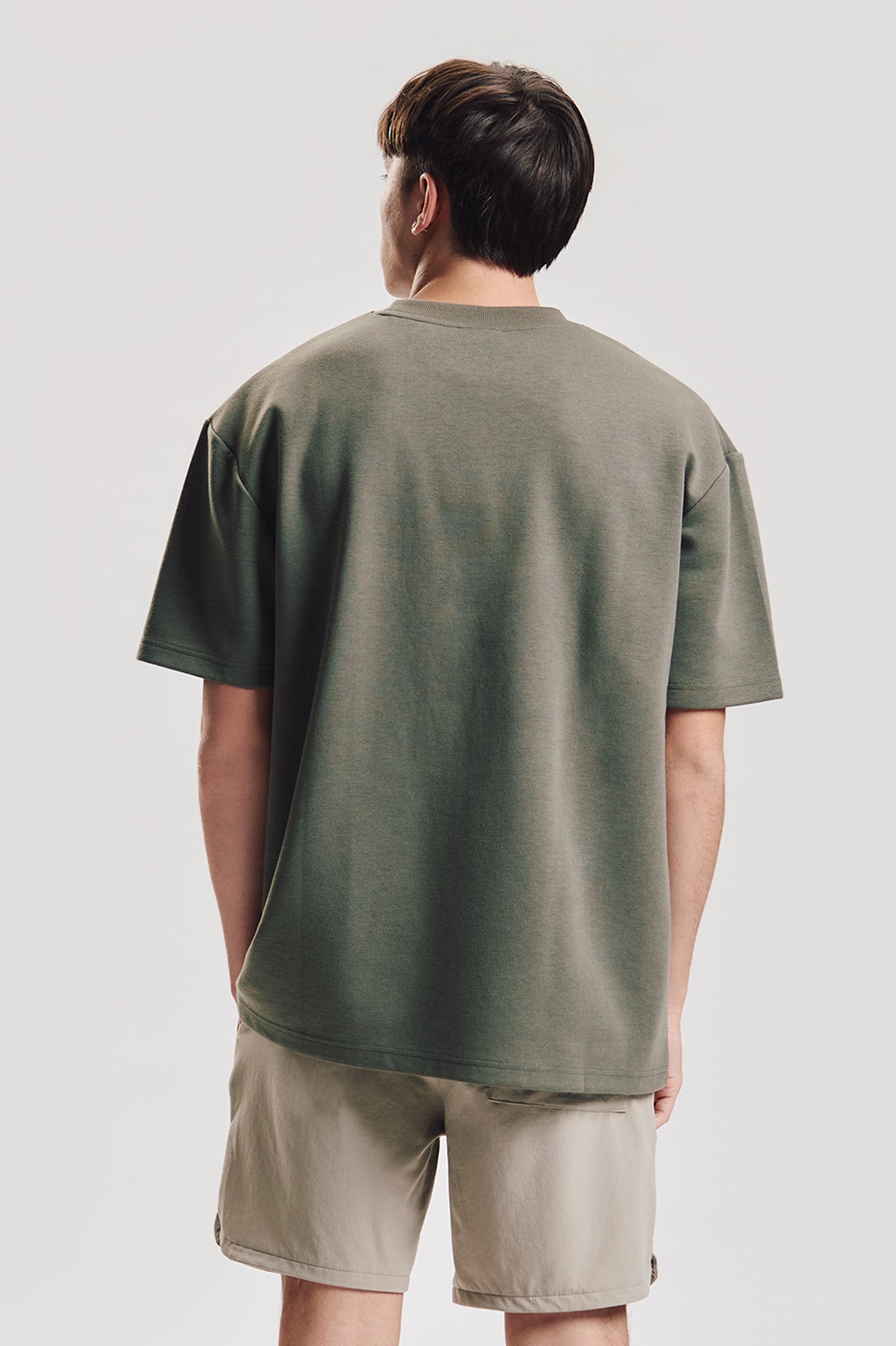 Essentials Made Heavy Relaxed T-Shirt