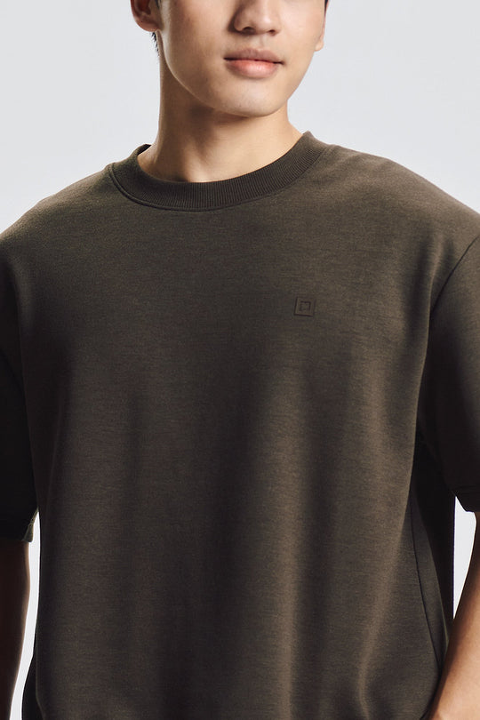Essentials Made Heavy Relaxed T-Shirt