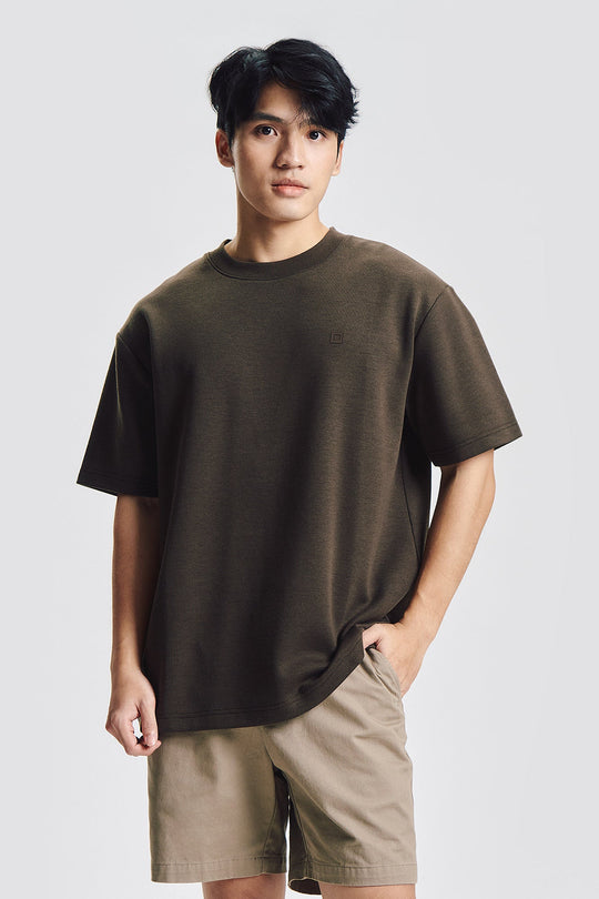 Essentials Made Heavy Relaxed T-Shirt