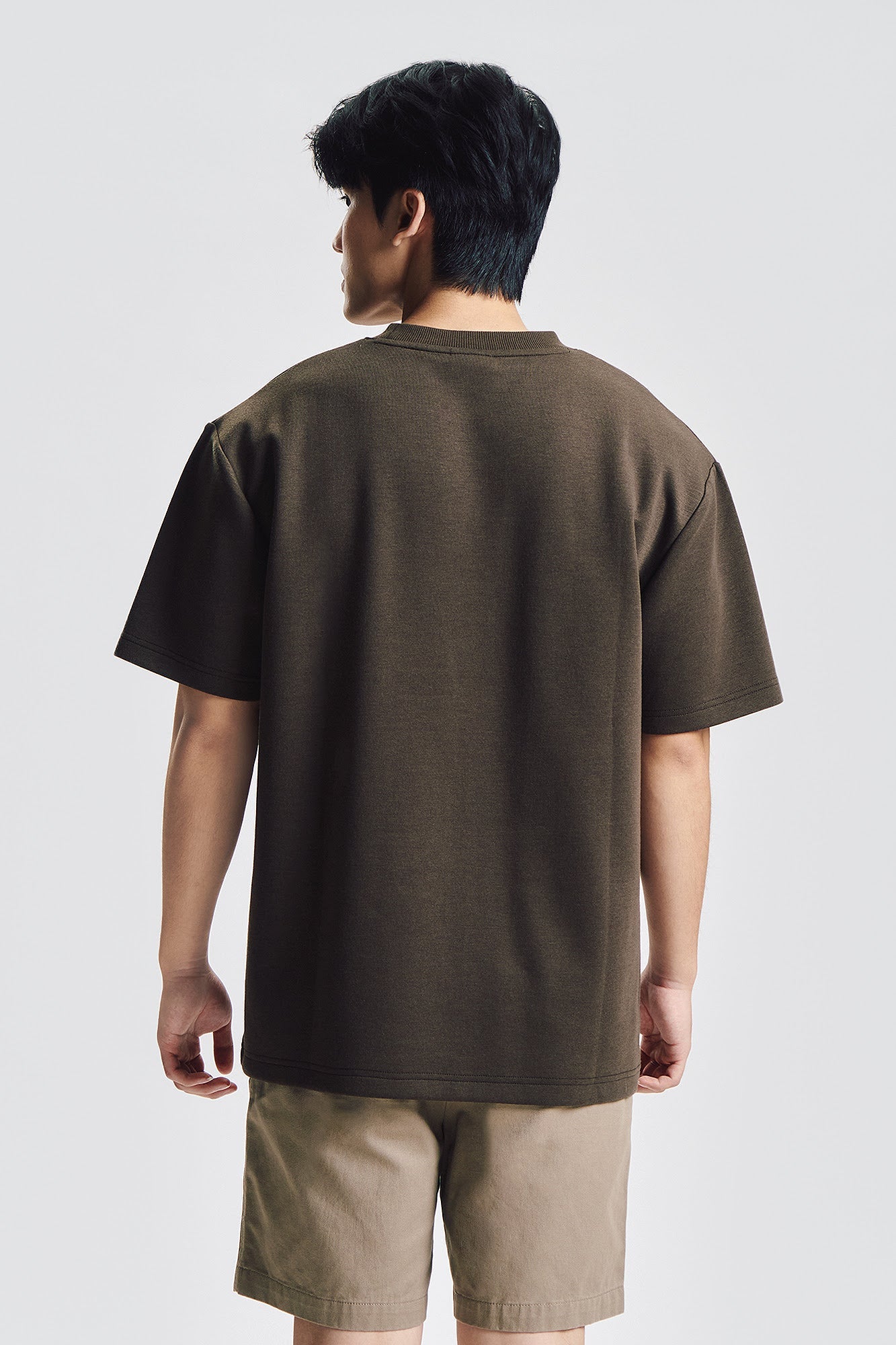 Essentials Made Heavy Relaxed T-Shirt