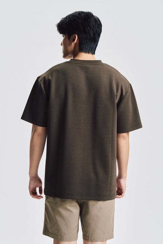 Essentials Made Heavy Relaxed T-Shirt