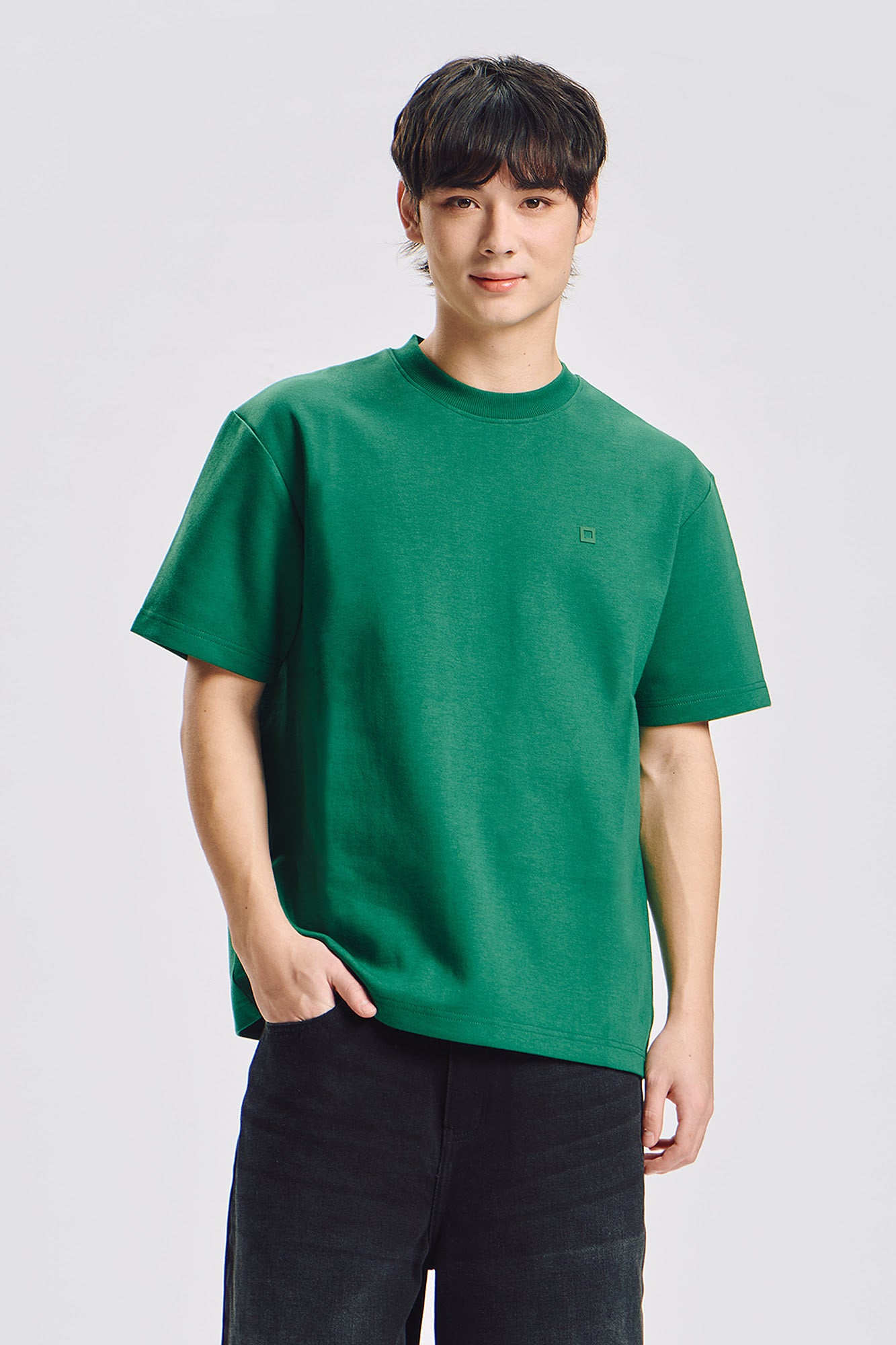 Essentials Made Heavy Relaxed T-Shirt – PENSHOPPE