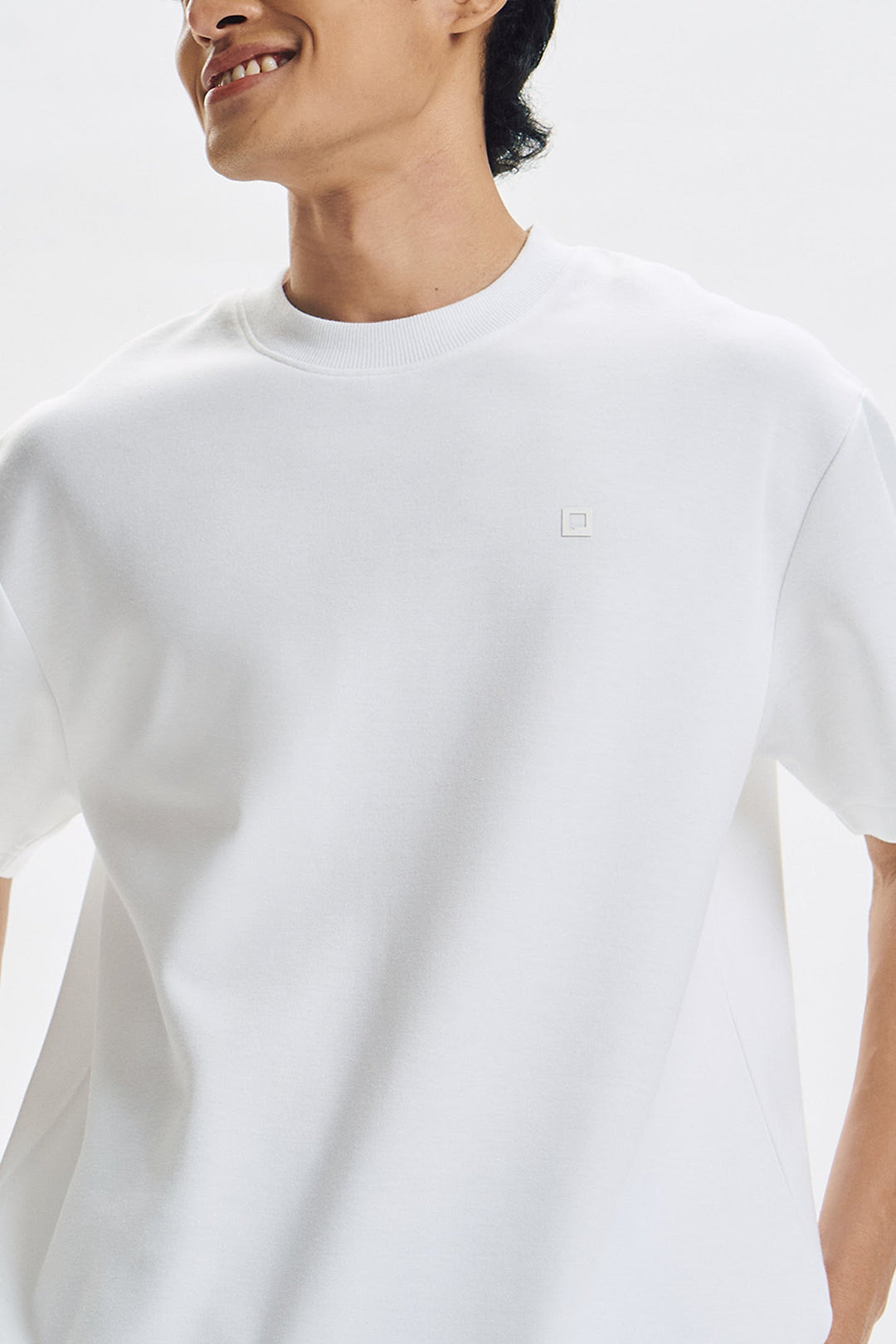 Essentials Made Heavy Relaxed T-Shirt