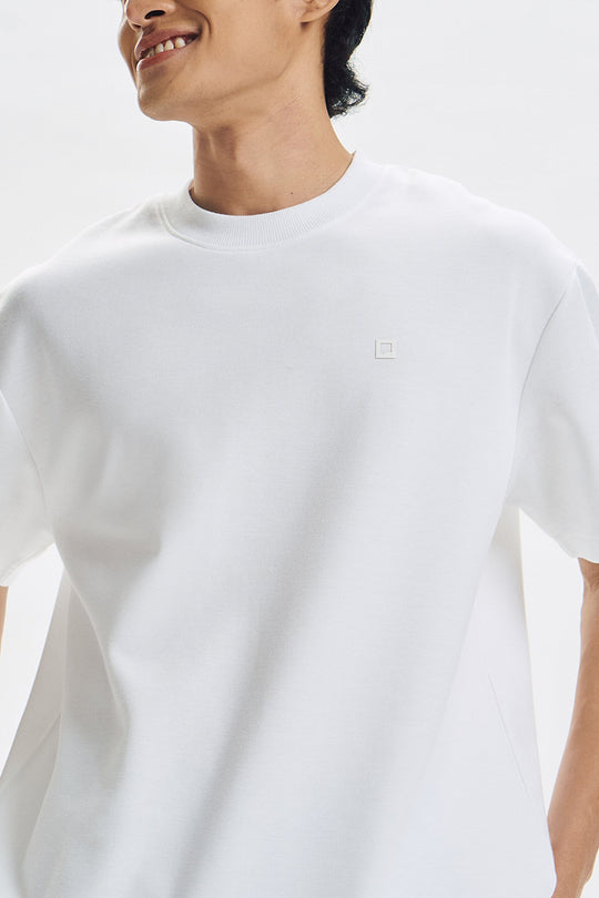 Essentials Made Heavy Relaxed T-Shirt