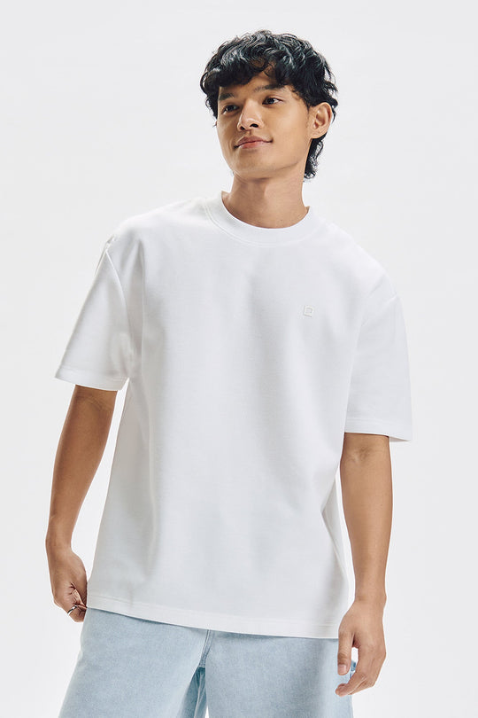 Essentials Made Heavy Relaxed T-Shirt