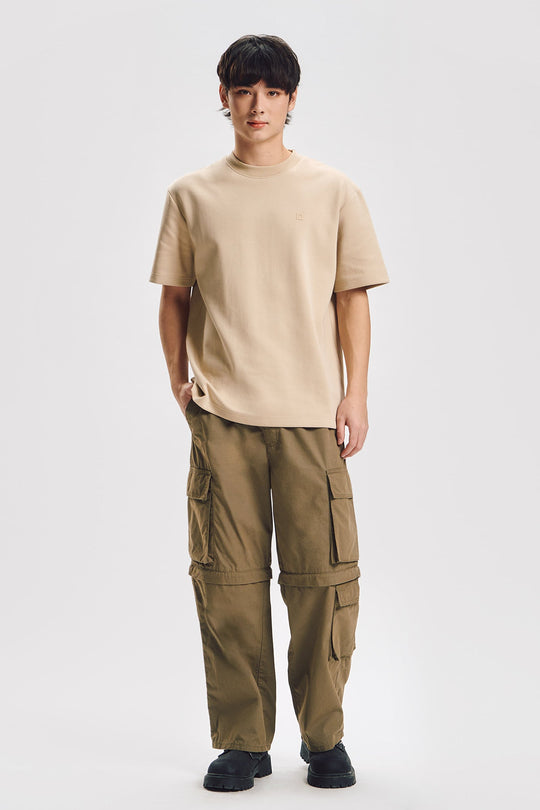 Essentials Made Heavy Relaxed T-Shirt