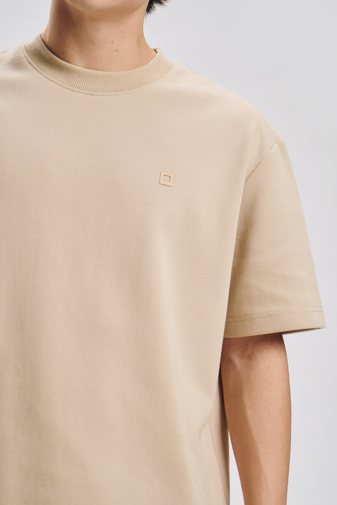 Essentials Made Heavy Relaxed T-Shirt