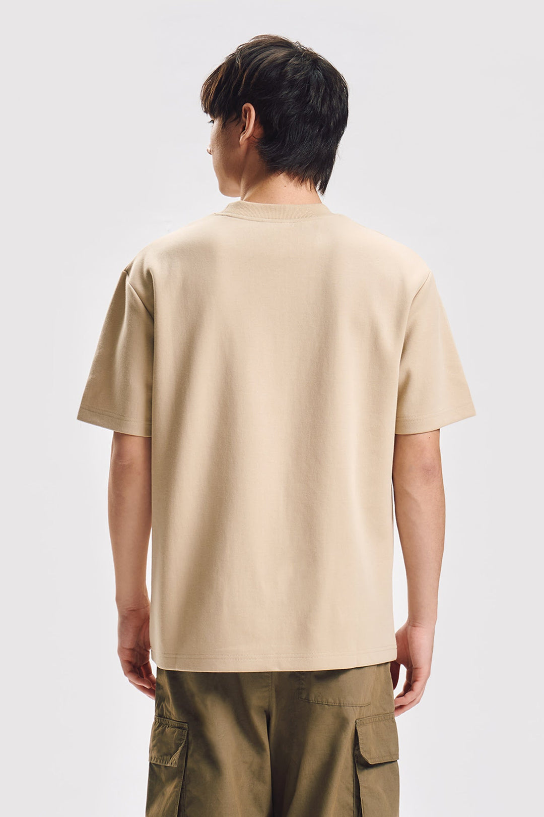 Essentials Made Heavy Relaxed T-Shirt