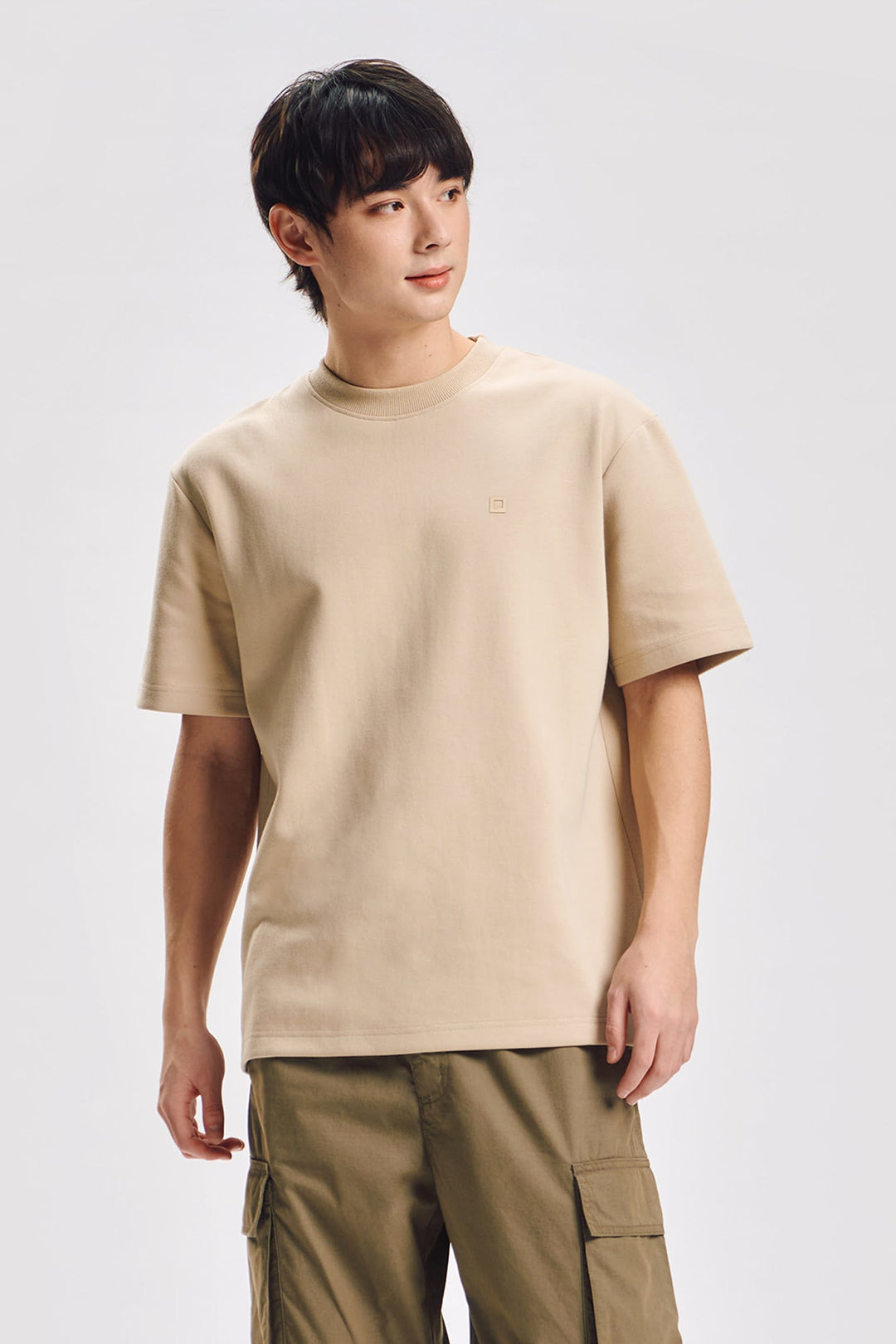 Essentials Made Heavy Relaxed T-Shirt