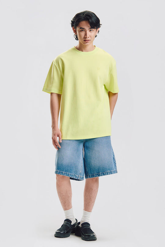 Essentials Made Heavy Relaxed T-Shirt