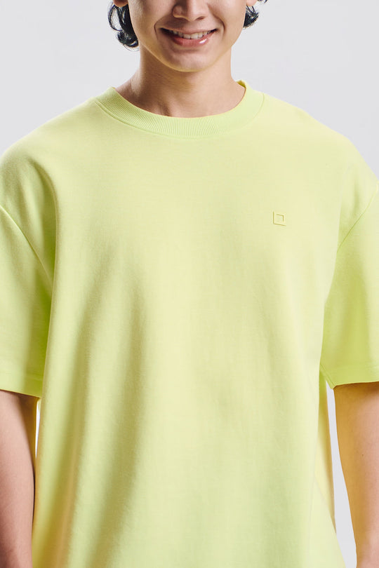 Essentials Made Heavy Relaxed T-Shirt