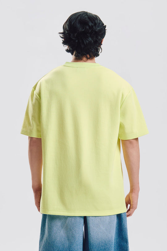 Essentials Made Heavy Relaxed T-Shirt