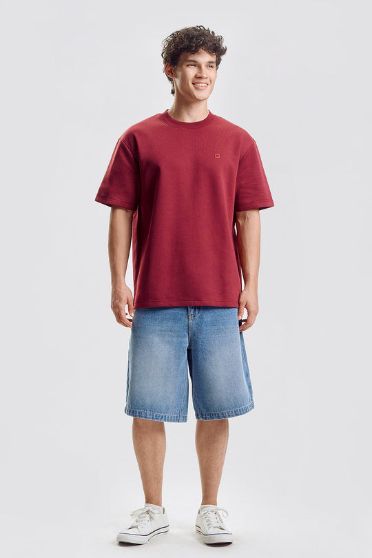Essentials Made Heavy Relaxed T-Shirt