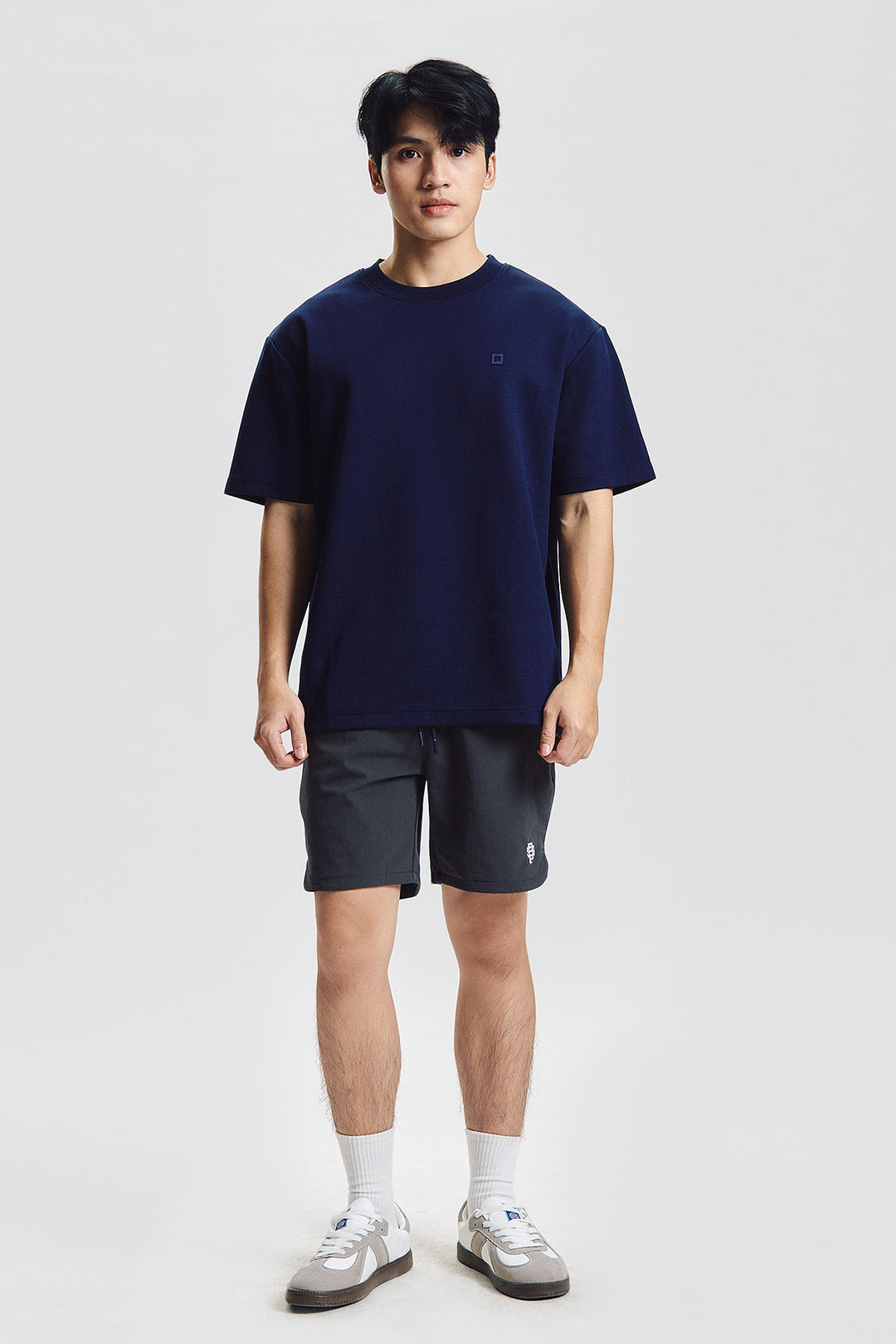 Essentials Made Heavy Relaxed T-Shirt