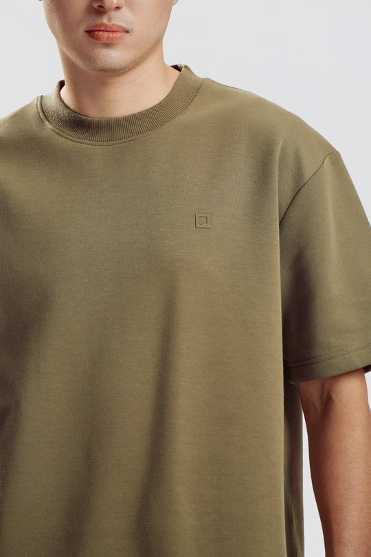 Essentials Made Heavy Relaxed T-Shirt