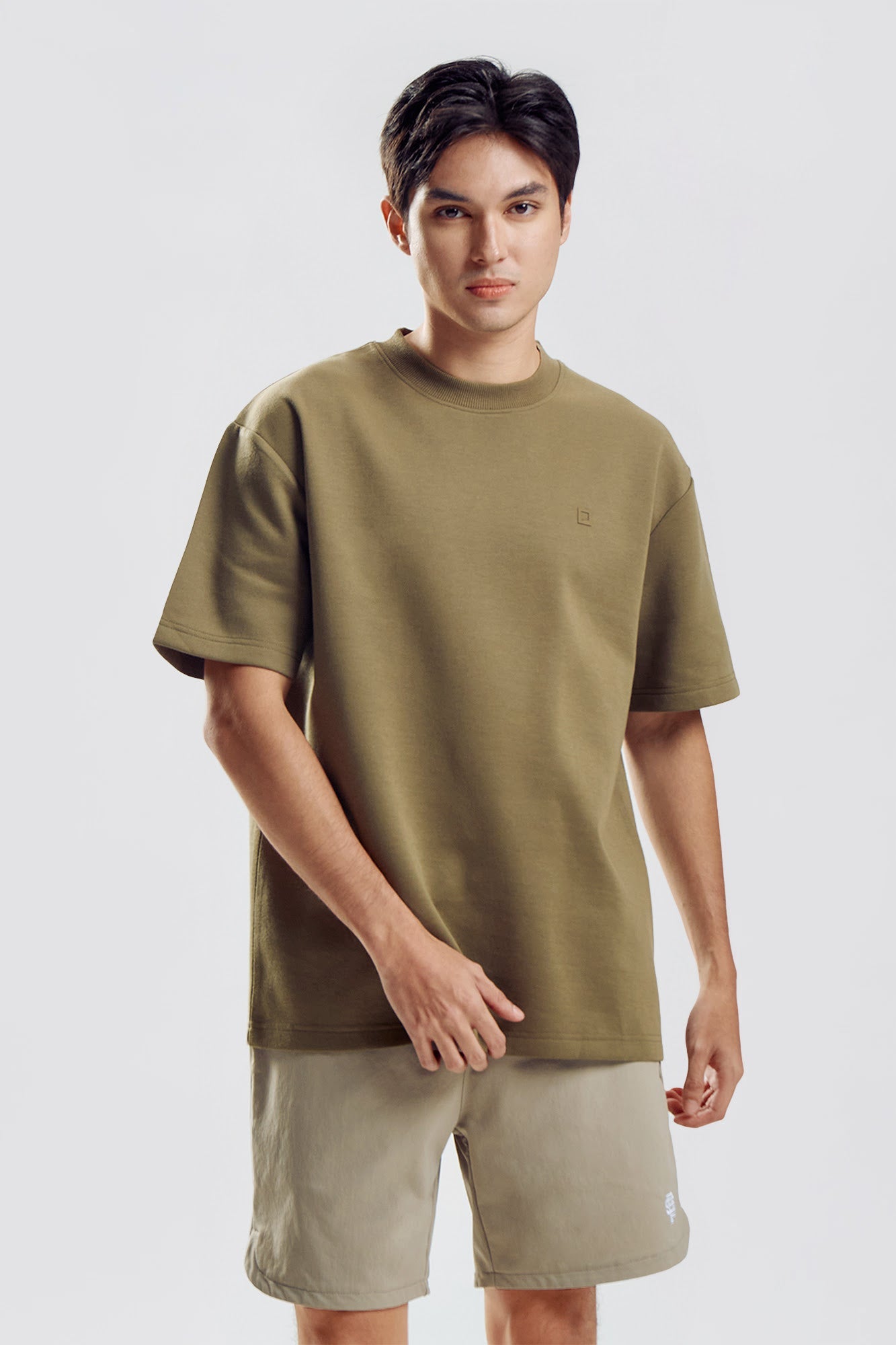 Essentials Made Heavy Relaxed T-Shirt