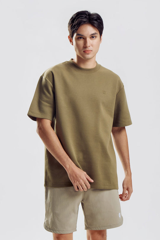 Essentials Made Heavy Relaxed T-Shirt