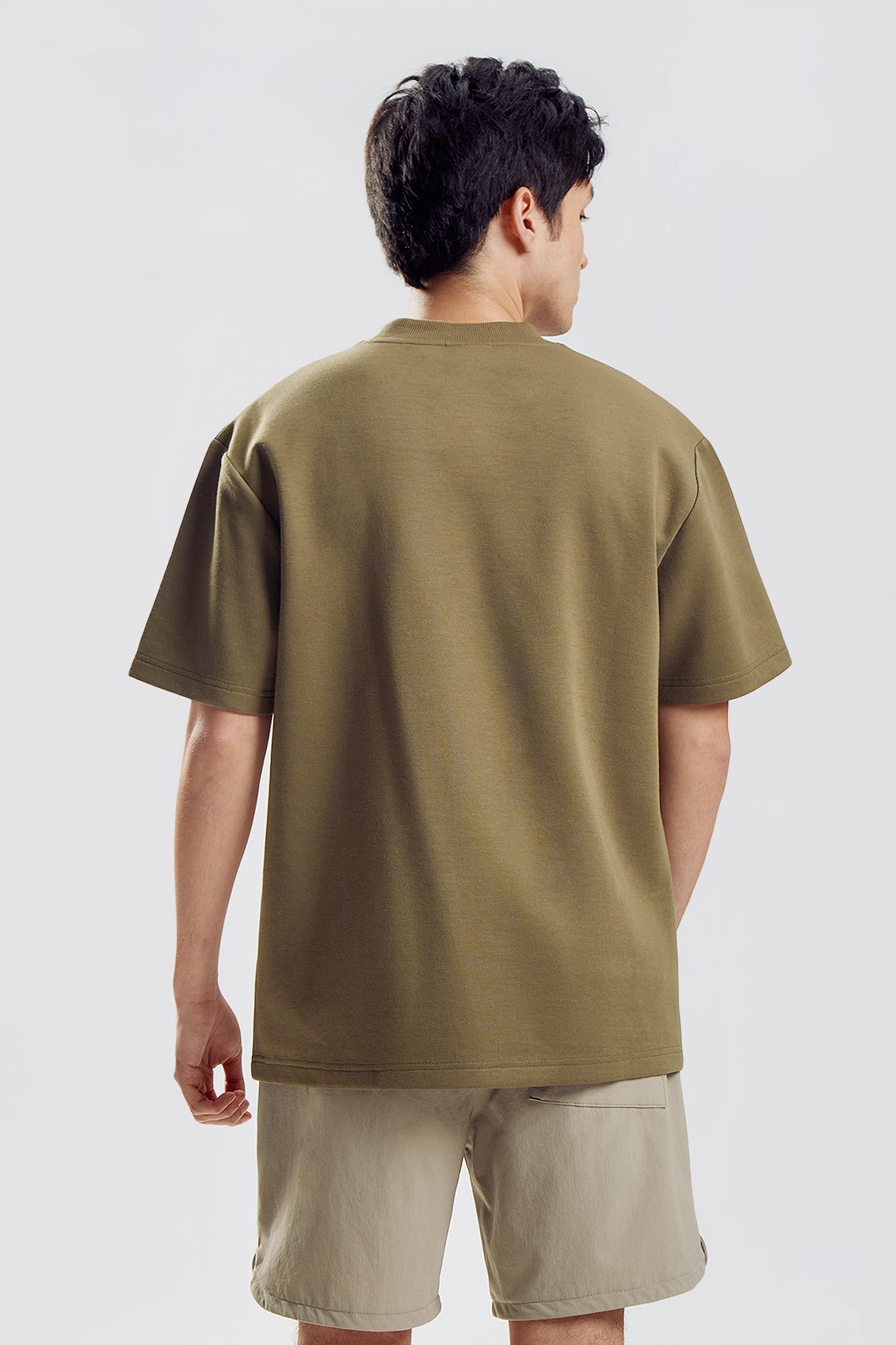 Essentials Made Heavy Relaxed T-Shirt