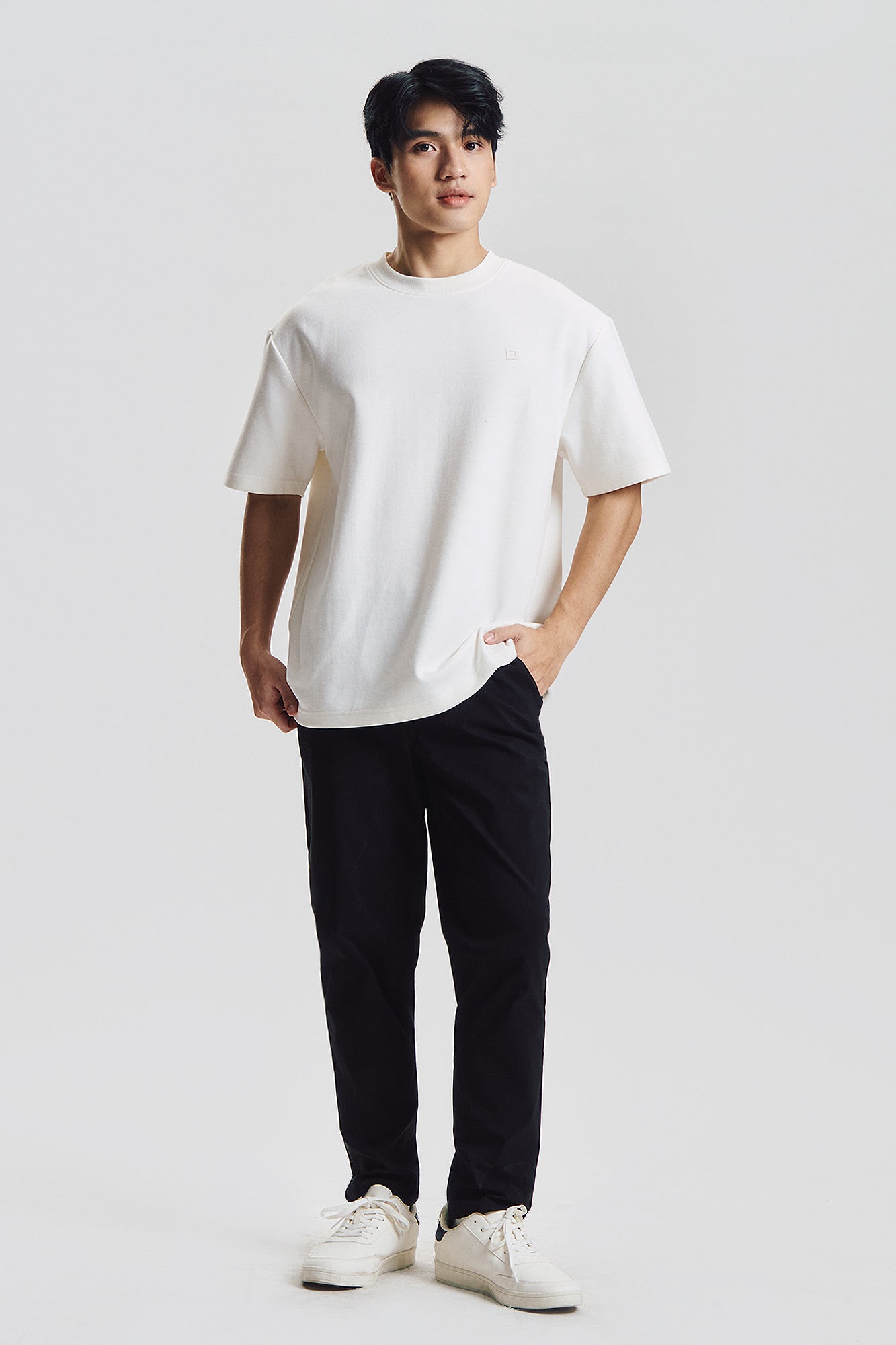 Essentials Made Heavy Relaxed T-Shirt