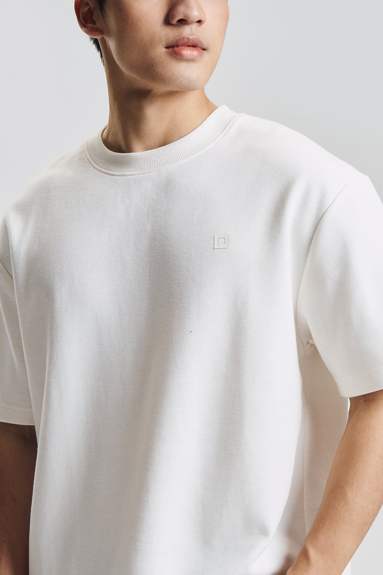 Essentials Made Heavy Relaxed T-Shirt