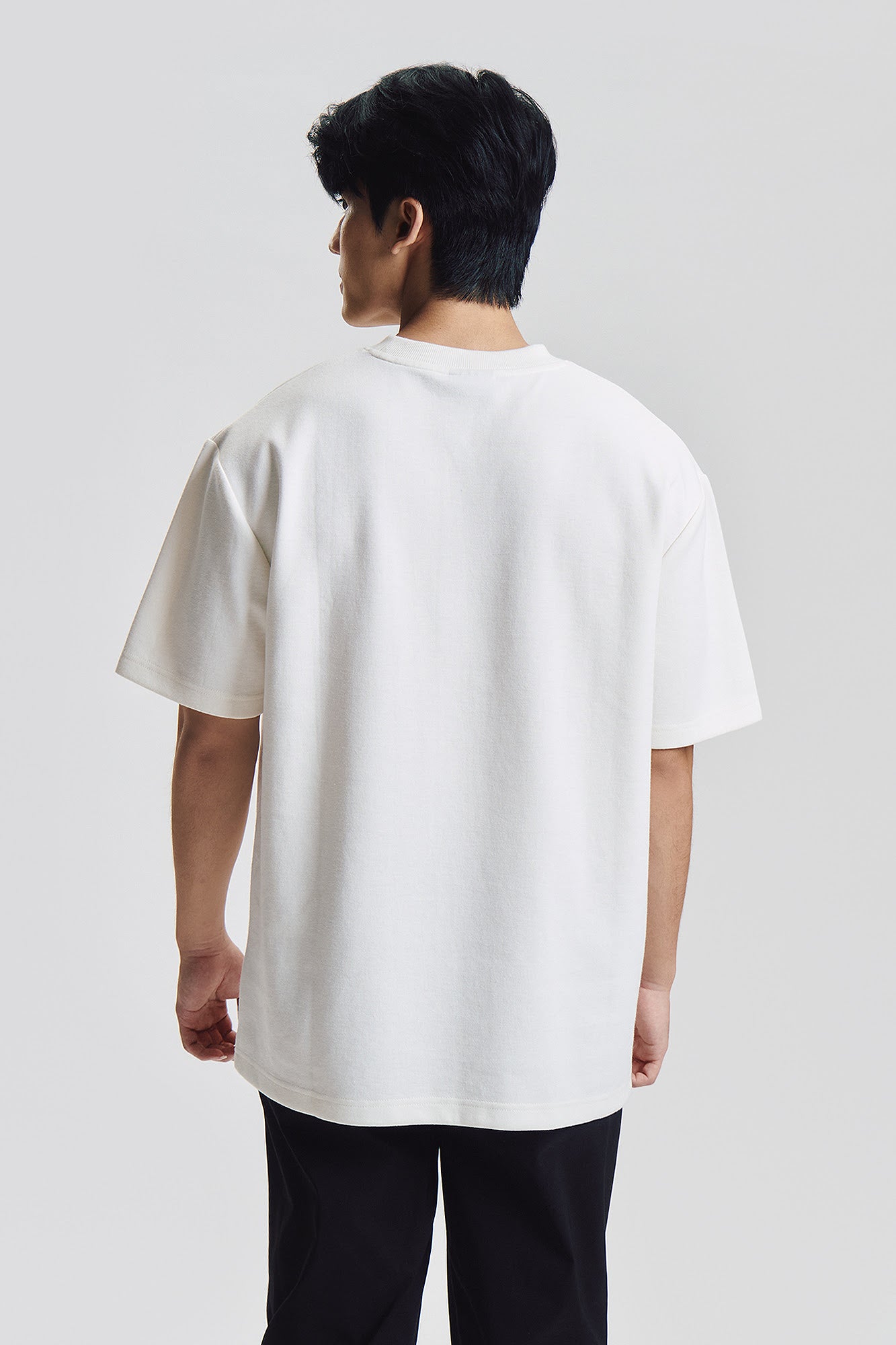 Essentials Made Heavy Relaxed T-Shirt