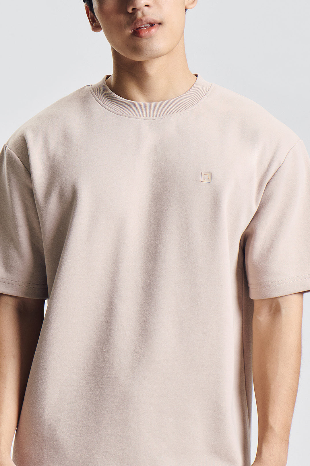 Essentials Made Heavy Relaxed T-Shirt