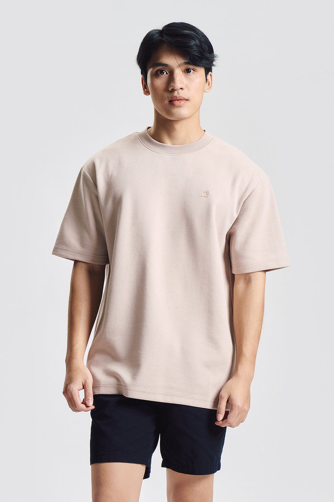 Essentials Made Heavy Relaxed T-Shirt