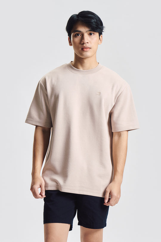 Essentials Made Heavy Relaxed T-Shirt