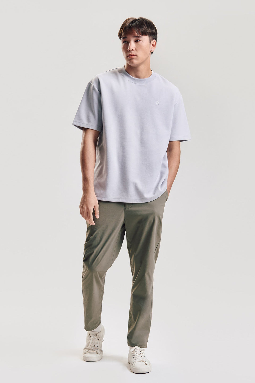 Essentials Made Heavy Relaxed T-Shirt
