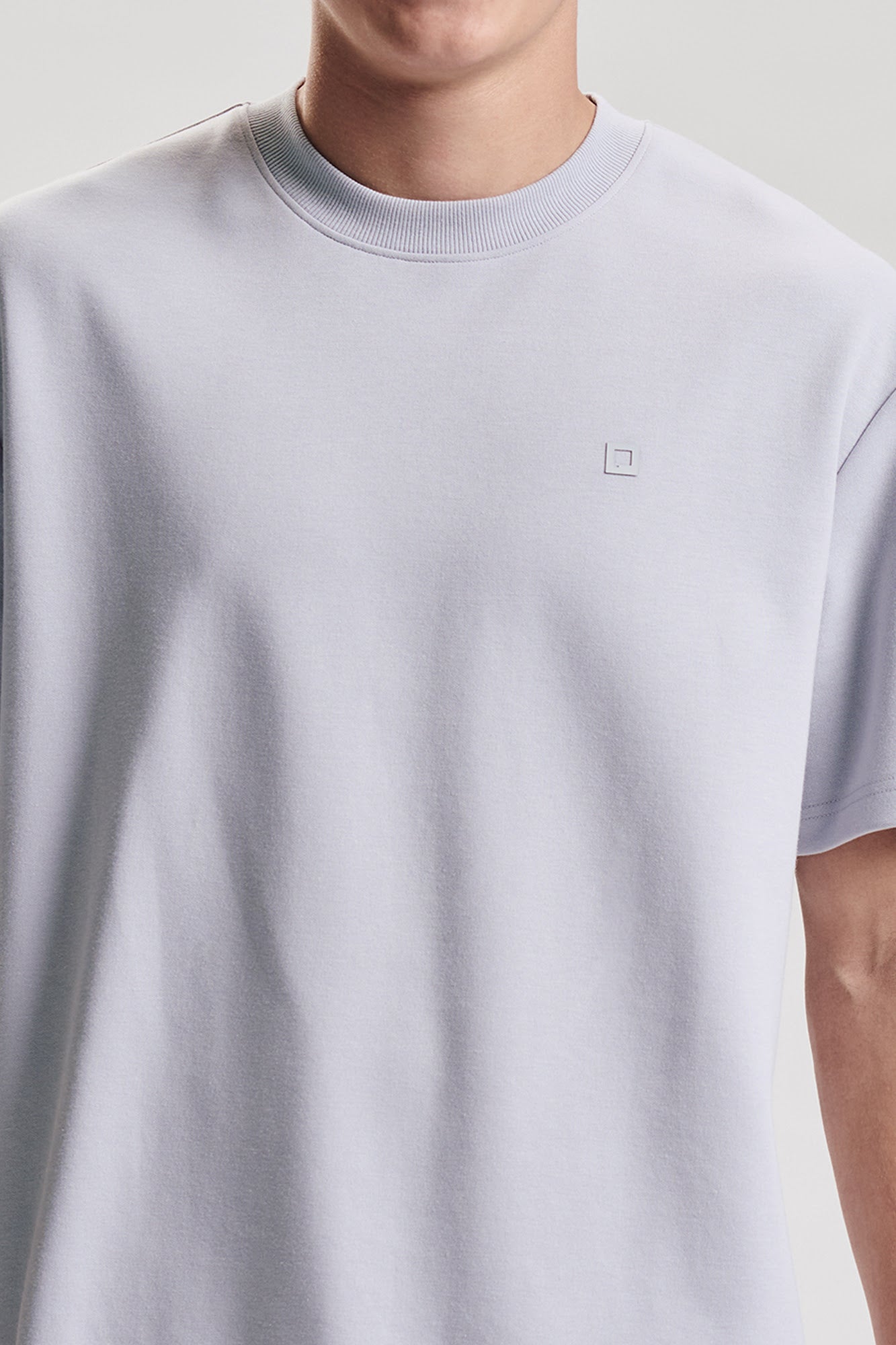 Essentials Made Heavy Relaxed T-Shirt